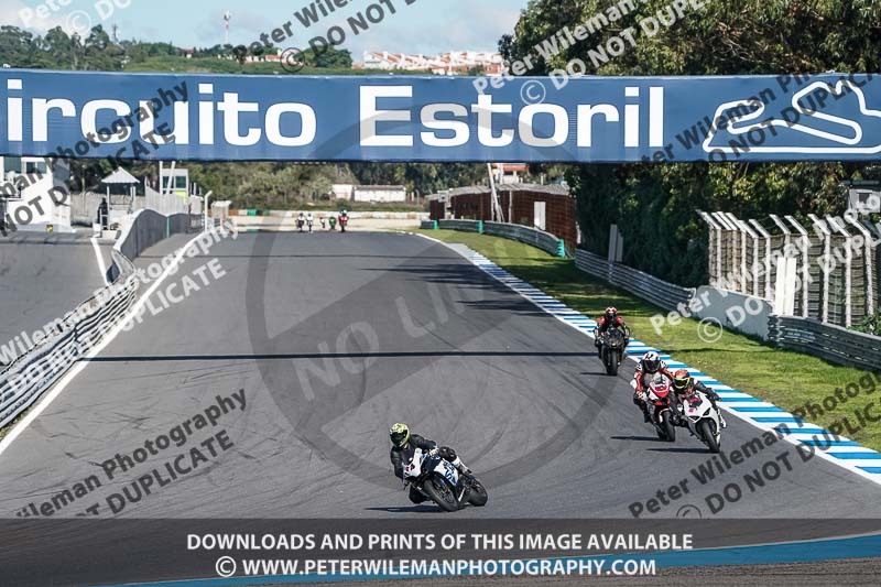 estoril;event digital images;motorbikes;no limits;peter wileman photography;portugal;trackday;trackday digital images
